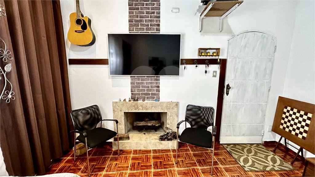 Chácara à venda com 2 quartos, sendo 1 suíte, em Jardim das Garças, Santo André, SP