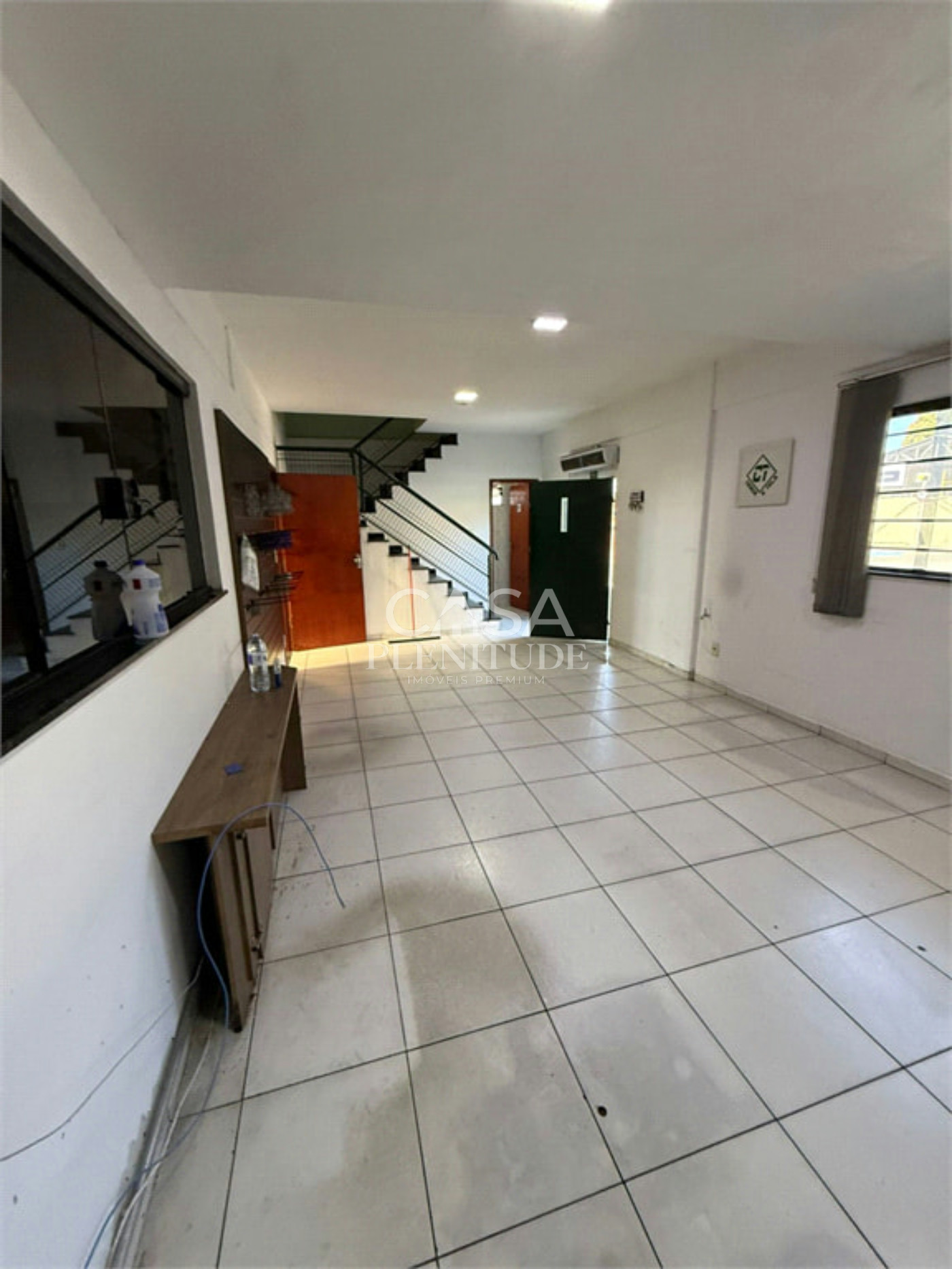 Barracão para alugar em Éden, Sorocaba, SP
