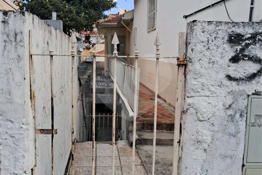 Casa à venda com 3 quartos em Tucuruvi, São Paulo, SP