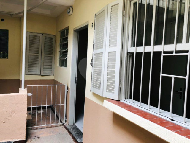 Casa de Vila à venda com 6 quartos em Vila Nova Cachoeirinha, São Paulo, SP