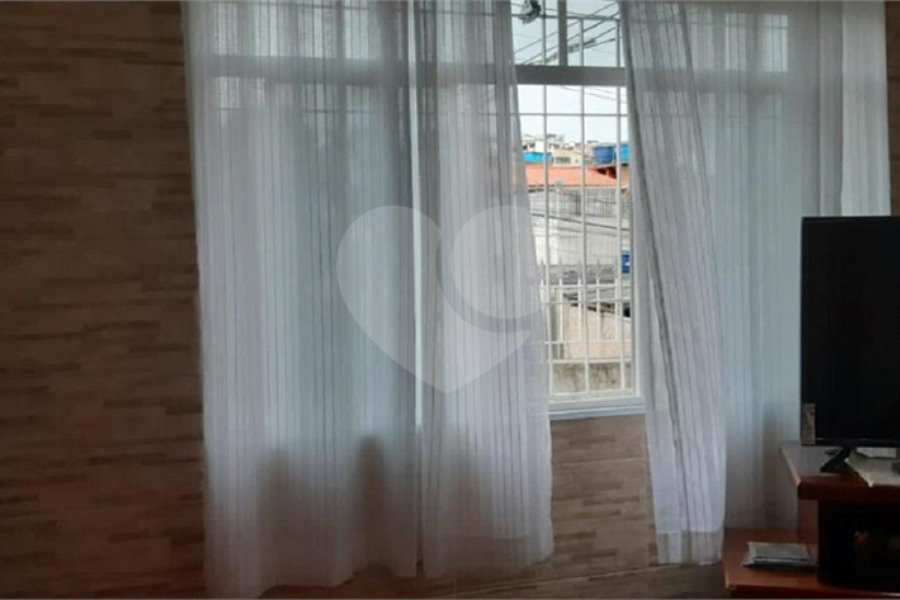 Casa à venda com 2 quartos, sendo 1 suíte,  em Imirim, São Paulo, SP