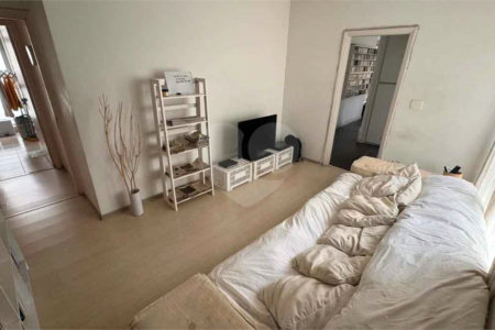 Apartamento à venda com 3 quartos, sendo 1 suíte, em Cerqueira César, São Paulo, SP