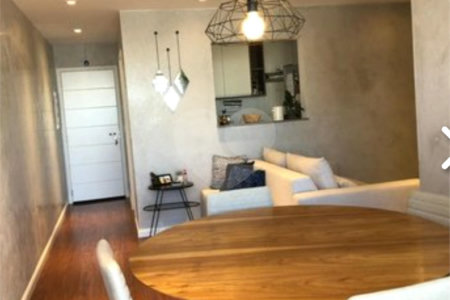Apartamento à venda com 3 quartos, sendo 1 suíte, em Tatuapé, São Paulo, SP