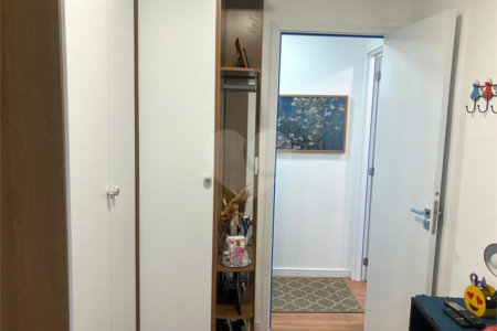 Apartamento à venda com 2 quartos, sendo 1 suíte, em Jardim São Paulo(zona Norte), São Paulo, SP