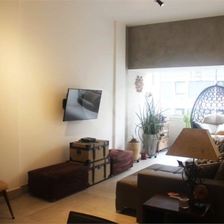 Apartamento à venda com 2 quartos em Bela Vista, São Paulo, SP