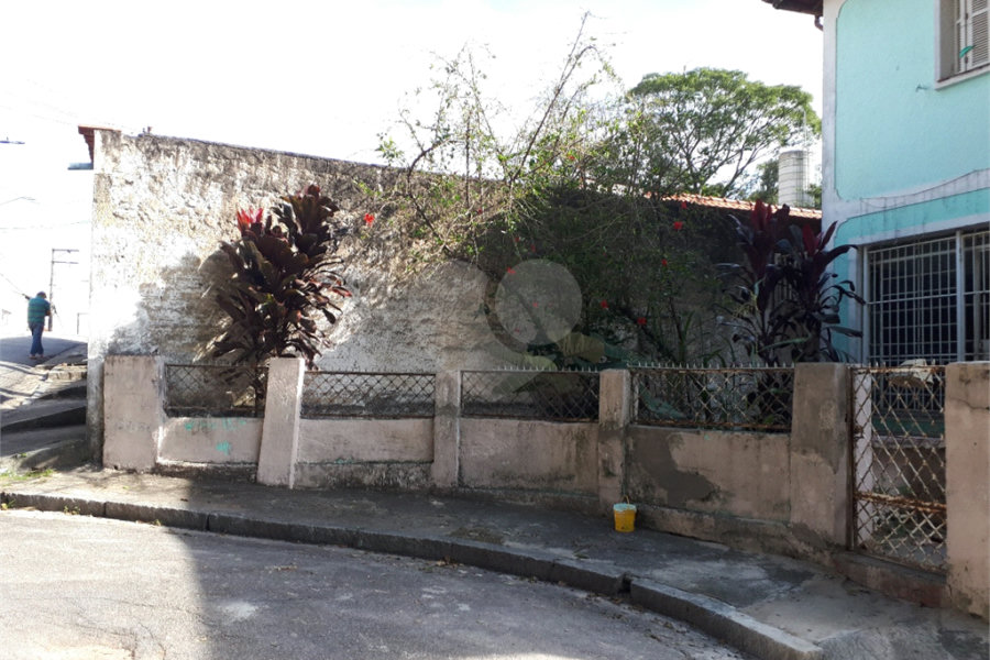 Terreno à venda em Vila Isolina Mazzei, São Paulo, SP
