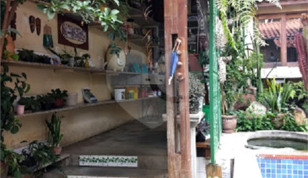 Casa Térrea à venda com 3 quartos, sendo 1 suíte, em Planalto Paulista, São Paulo, SP