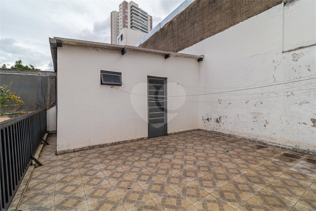 Casa Térrea à venda com 3 quartos, sendo 1 suíte, em Santo Amaro, São Paulo, SP
