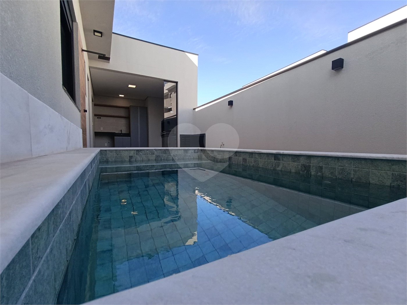 Casa à venda com 3 quartos, sendo 1 suíte, no condomínio Park Gran Reserve, Indaiatuba - SP