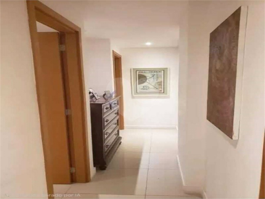 Apartamento à venda com 4 quartos, sendo 3 suítes, em Tijuca, Rio de Janeiro, RJ