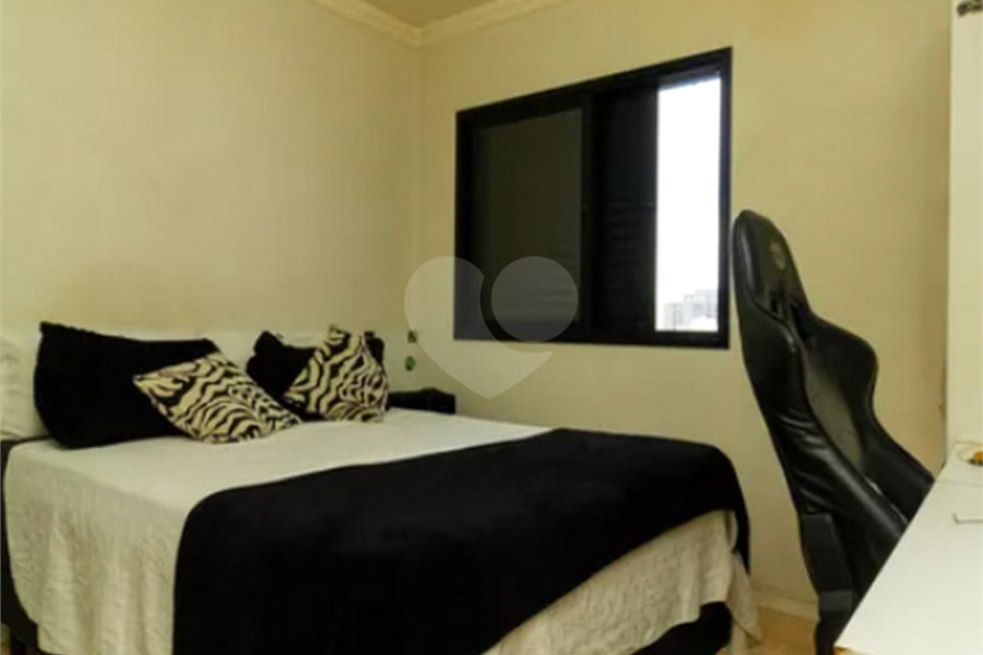 Apartamento à venda com 3 suítes em Vila Gomes Cardim, São Paulo, SP
