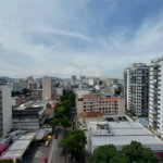Cobertura à venda com 3 quartos, sendo 1 suíte, em Tijuca, Rio de Janeiro, RJ