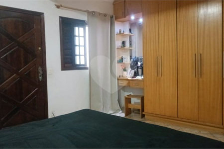 Casa Térrea à venda com 3 quartos em Quarta Parada, São Paulo, SP