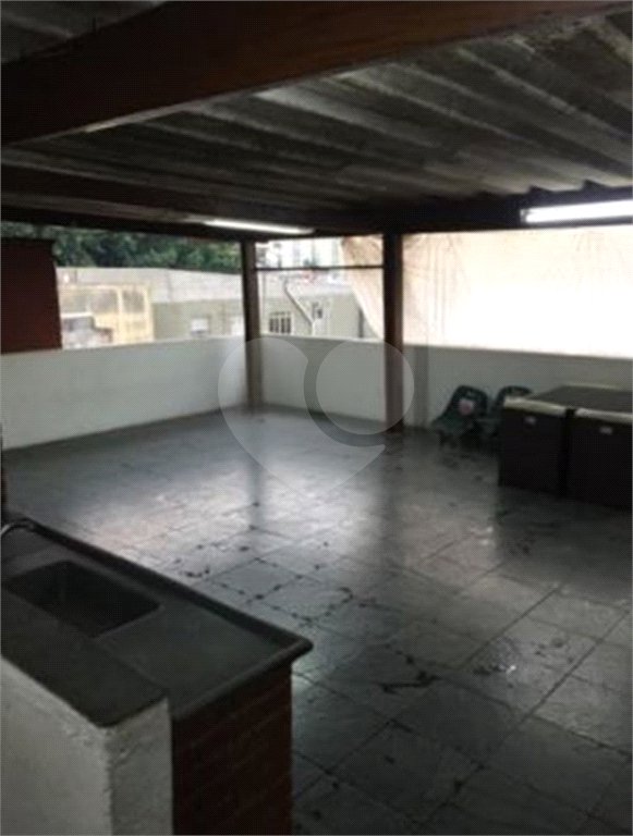 Casa à venda com 4 quartos em Freguesia do Ó, São Paulo, SP