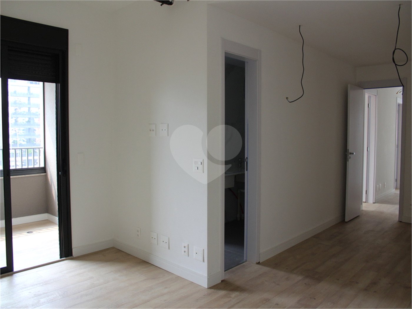 Apartamento à venda com 3 suítes em Pinheiros, São Paulo, SP