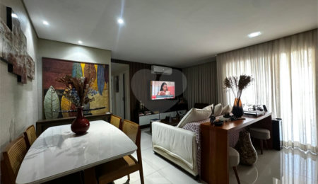 Apartamento à venda com 3 quartos, sendo 1 suíte, em Parque Reboucas, São Paulo, SP