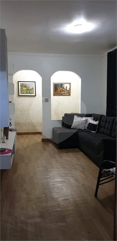 Casa Térrea à venda com 3 quartos, sendo 1 suíte, em Vila Nova Mazzei, São Paulo, SP