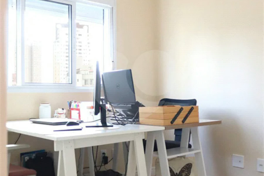 Apartamento à venda com 2 quartos, sendo 1 suíte, em Parada Inglesa, São Paulo, SP