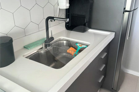 Apartamento à venda com 3 quartos, sendo 1 suíte, em Parque Mandaqui, São Paulo, SP