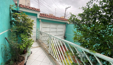 Sobrado à venda com 3 quartos, sendo 1 suíte,  em Imirim, São Paulo, SP