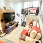 Apartamento à venda com 3 quartos, sendo 1 suíte, em Santana, São Paulo, SP
