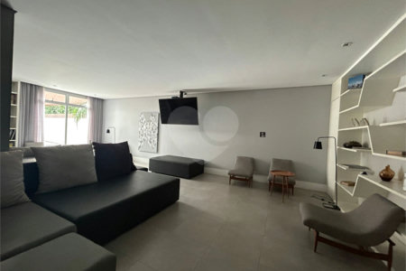 Apartamento à venda com 2 quartos, sendo 1 suíte,  em Brooklin, São Paulo, SP