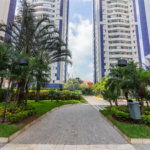 Apartamento à venda com 3 quartos, sendo 1 suíte, em Cambuci, São Paulo, SP