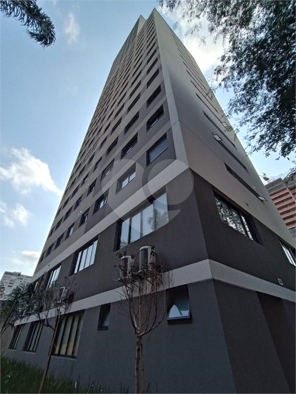 Studio à venda ou para alugar com 1 suíte em Vila Pompéia, São Paulo, SP
