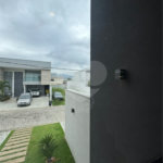 Casa à venda com 5 quartos, sendo 4 suítes, no condomínio Grand Park, Rio de Janeiro - RJ