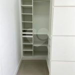 Apartamento à venda com 3 suítes no Centro, Santo André, SP