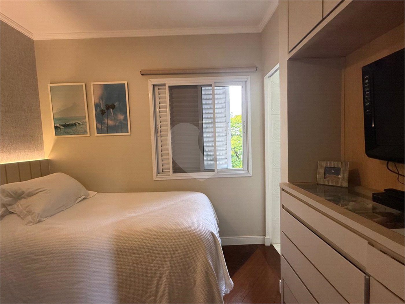 Apartamento à venda com 2 suítes em Santana, São Paulo, SP