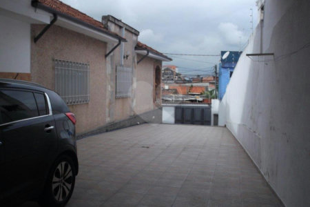 Casa Térrea à venda com 3 quartos, sendo 1 suíte, em Vila Maria Alta, São Paulo, SP