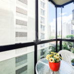 Apartamento - Vila Nova Conceição - 2 Quartos - 1 Vaga - Venda / Compra