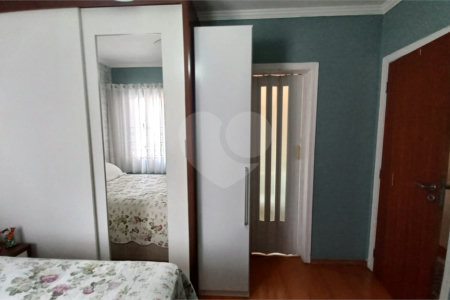 Casa à venda com 3 suítes em Jardim Trussardi, São Paulo, SP