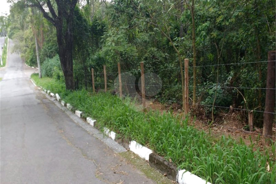Terreno à venda no condomínio Sausalito, Mairiporã - SP