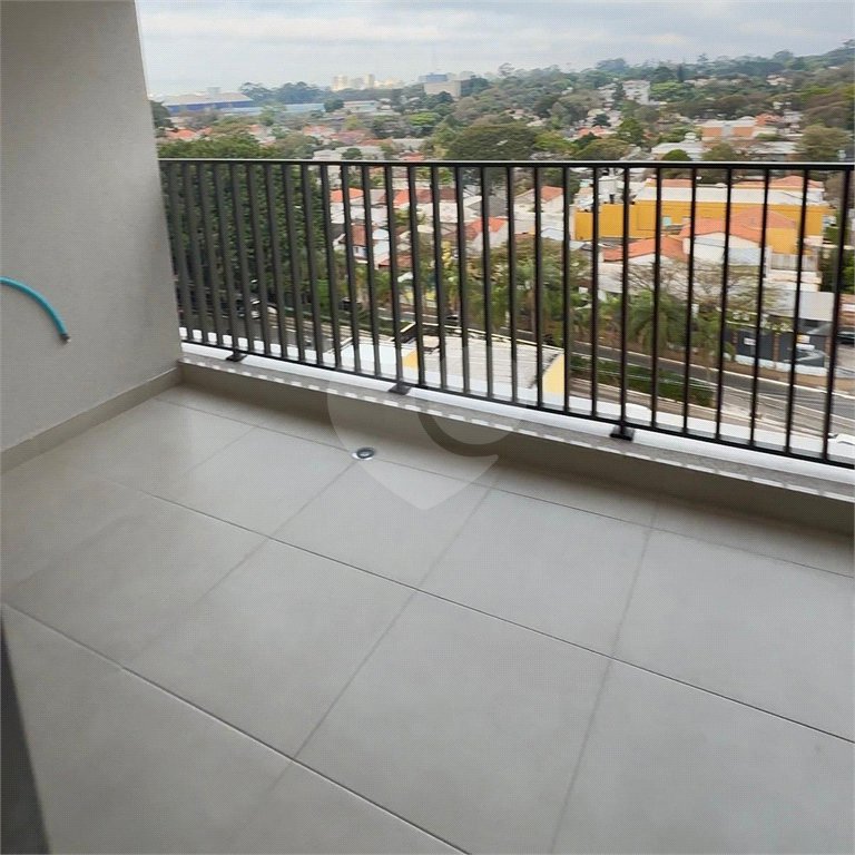 Apartamento à venda com 2 quartos, sendo 1 suíte, em Alto da Boa Vista, São Paulo, SP