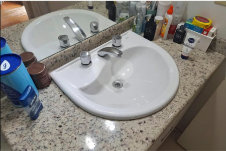 Sobrado à venda com 3 suítes em Água Fria, São Paulo, SP