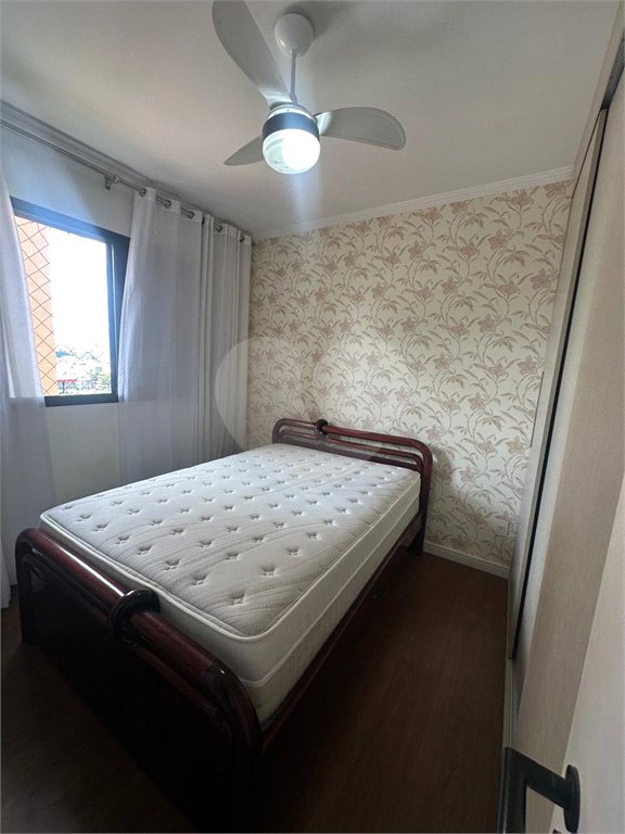 Apartamento à venda com 3 quartos em Tatuapé, São Paulo, SP