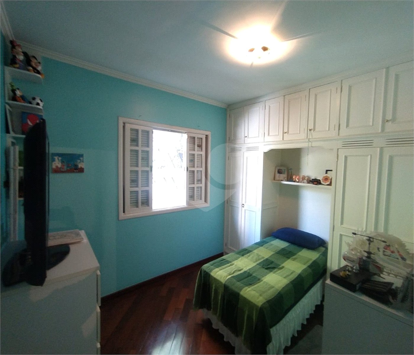 Sobrado à venda com 3 quartos, sendo 1 suíte, em Lauzane Paulista, São Paulo, SP
