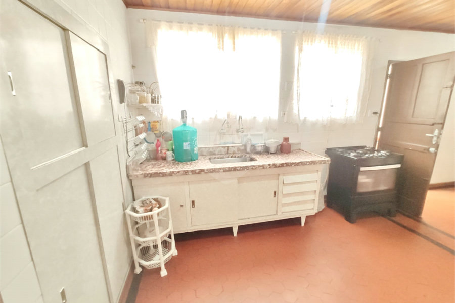 Casa Térrea à venda com 3 quartos, sendo 1 suíte, em Vila Mazzei, São Paulo, SP