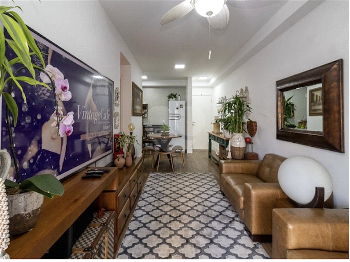 Apartamento à venda com 2 quartos, sendo 1 suíte, em Vila Leopoldina, São Paulo, SP