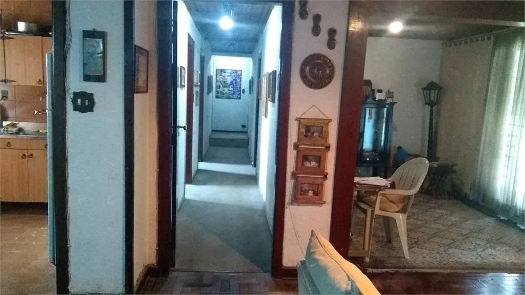 Casa Térrea à venda com 4 quartos, sendo 1 suíte, em Instituto de Previdência, São Paulo, SP