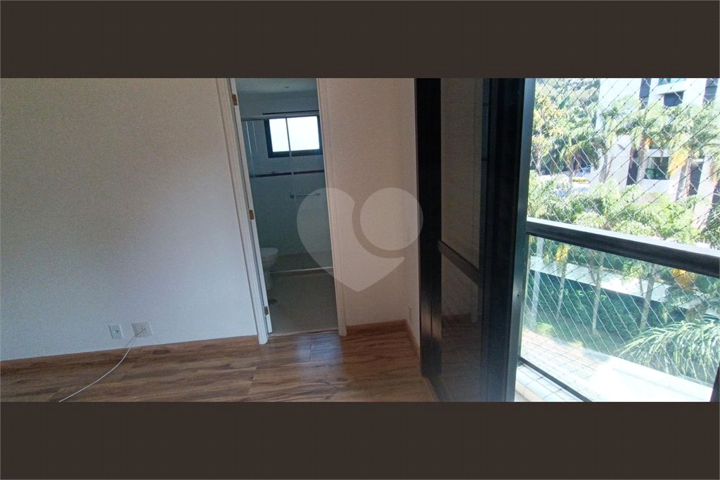 Apartamento à venda com 4 quartos em Jardim Morumbi, São Paulo, SP