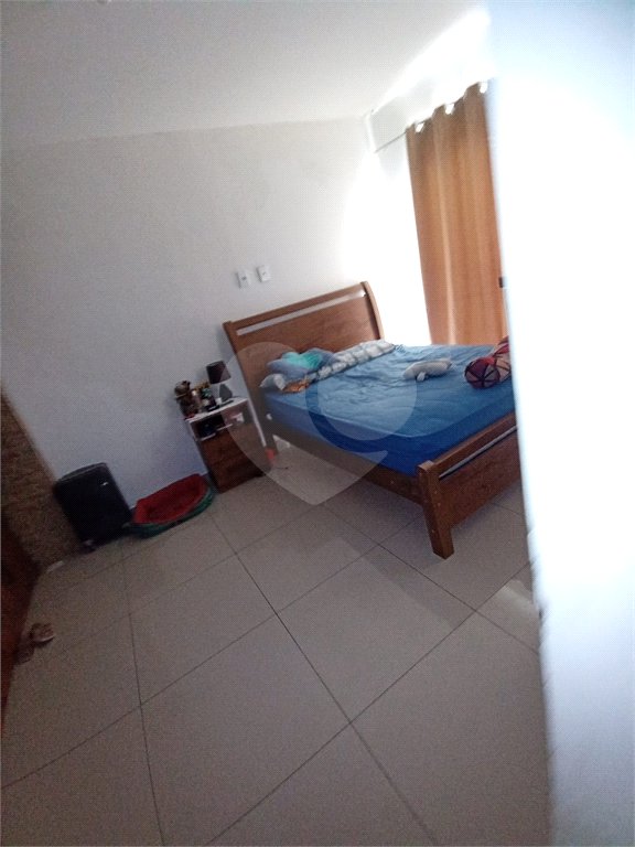 Casa à venda com 2 suítes, em Campo Grande, Rio de Janeiro, RJ