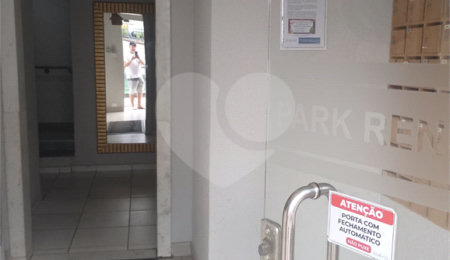 Apartamento à venda com 2 quartos em Campo Grande, Rio de Janeiro, RJ