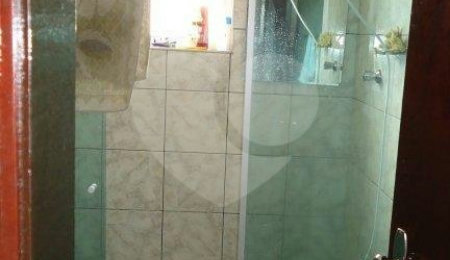 Sobrado à venda com 2 quartos em Tucuruvi, São Paulo, SP