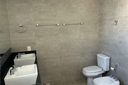 Apartamento à venda com 3 suítes em Vila Suzana, São Paulo, SP