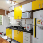 Apartamento à venda com 2 quartos em Jardim das Vertentes, São Paulo, SP