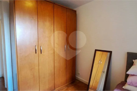Apartamento à venda com 2 quartos, sendo 1 suíte, em Sumarezinho, São Paulo, SP