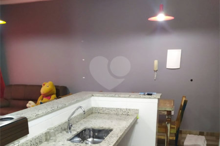 Apartamento à venda com 2 quartos em Parque Vitória Régia, Sorocaba, SP